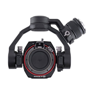 DJI Zenmuse X9-8K Gimbal Camera