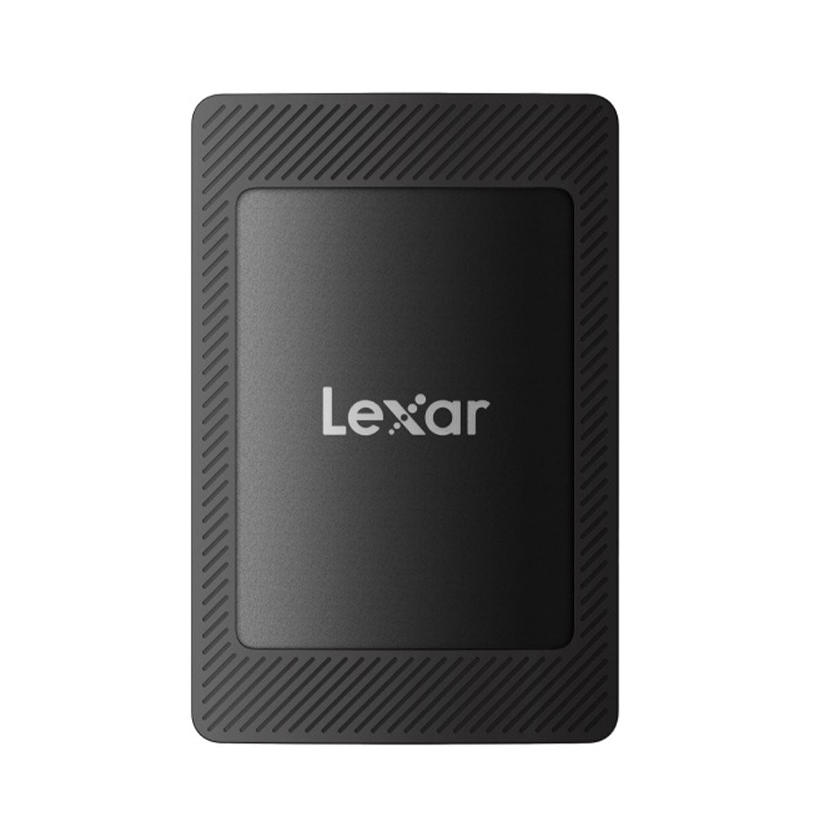 Lexar 2TB SL500 USB 3.2 Gen 2x2 Portable Magnetic SSD