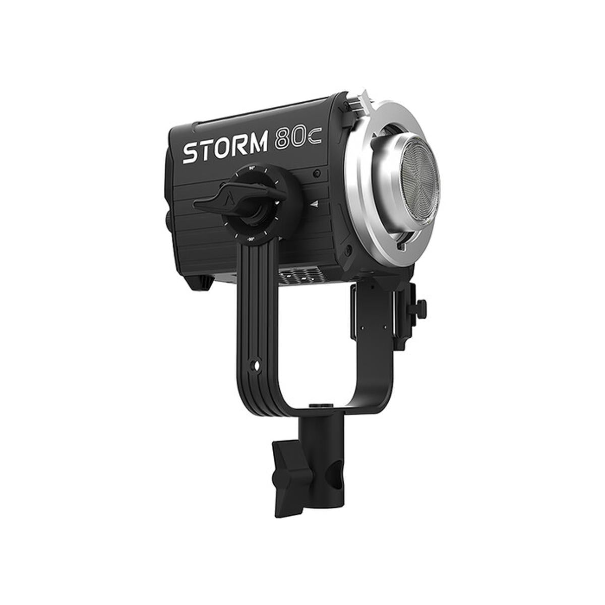 Aputure STORM 80C BLAIR-CG LED Light