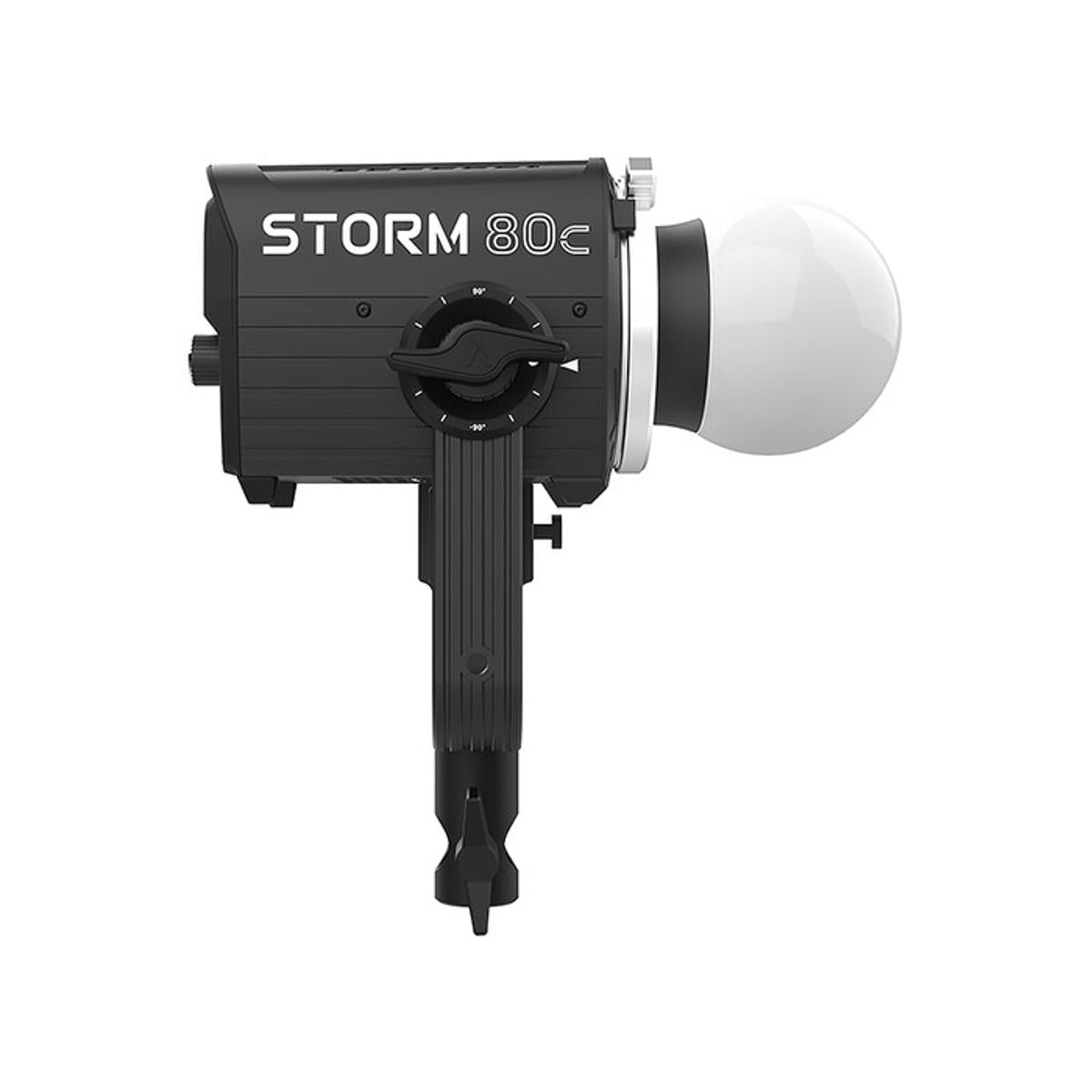 Aputure STORM 80C BLAIR-CG LED Light