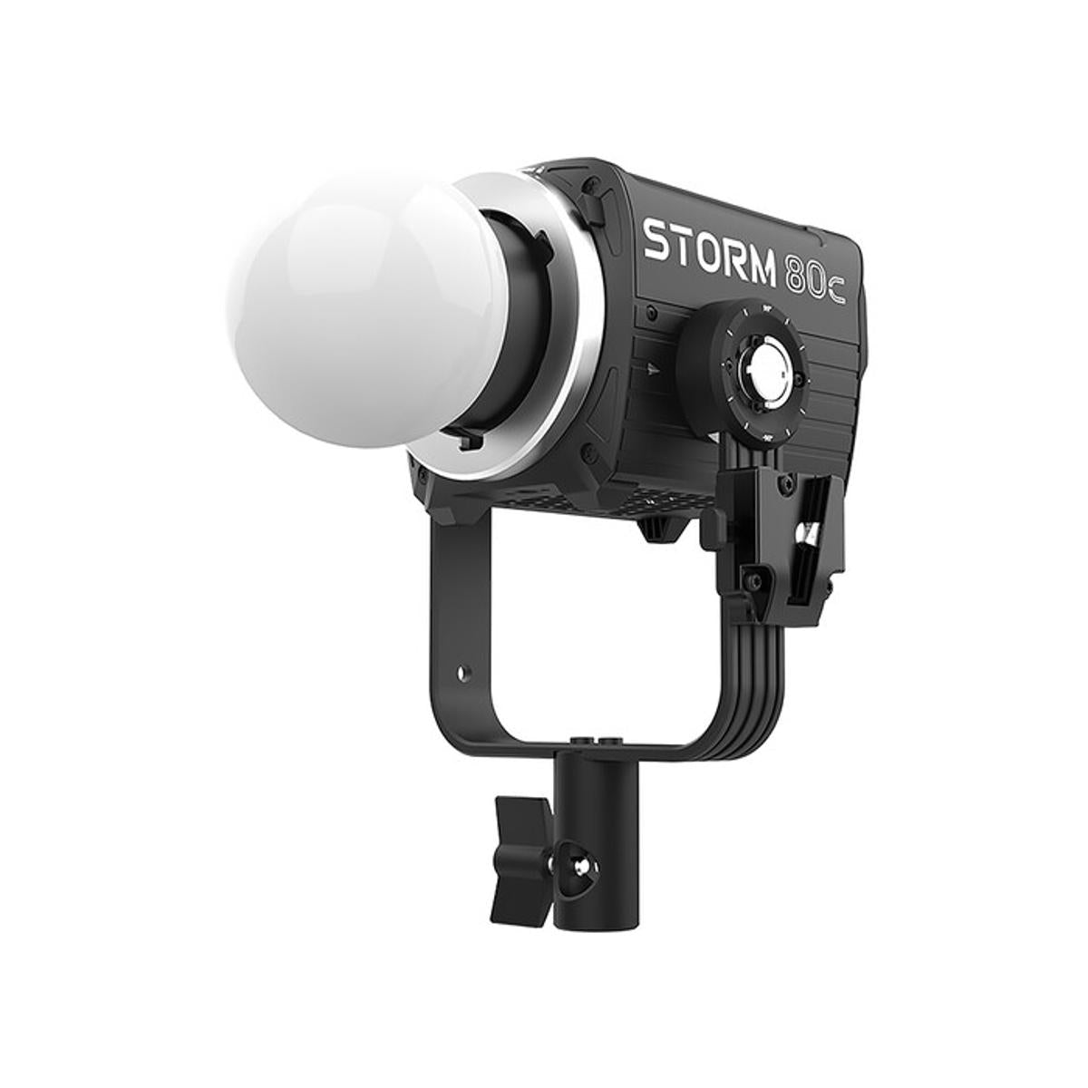 Aputure STORM 80c BLAIR-CG Full Color LED Light