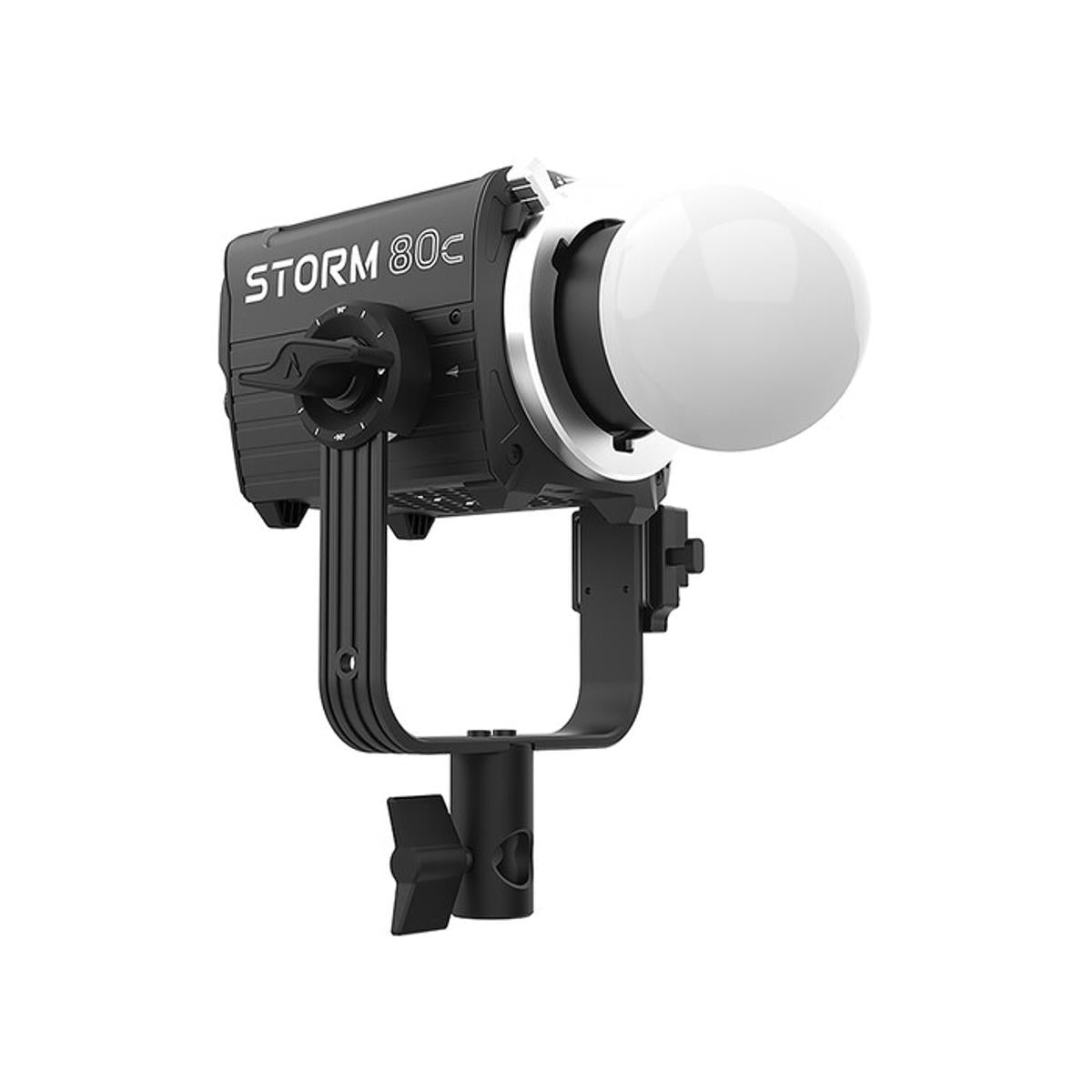 Aputure STORM 80C BLAIR-CG LED Light