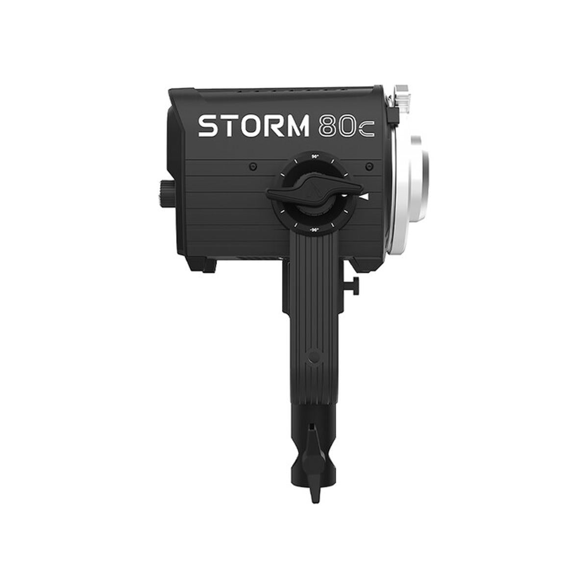 Aputure STORM 80C BLAIR-CG LED Light