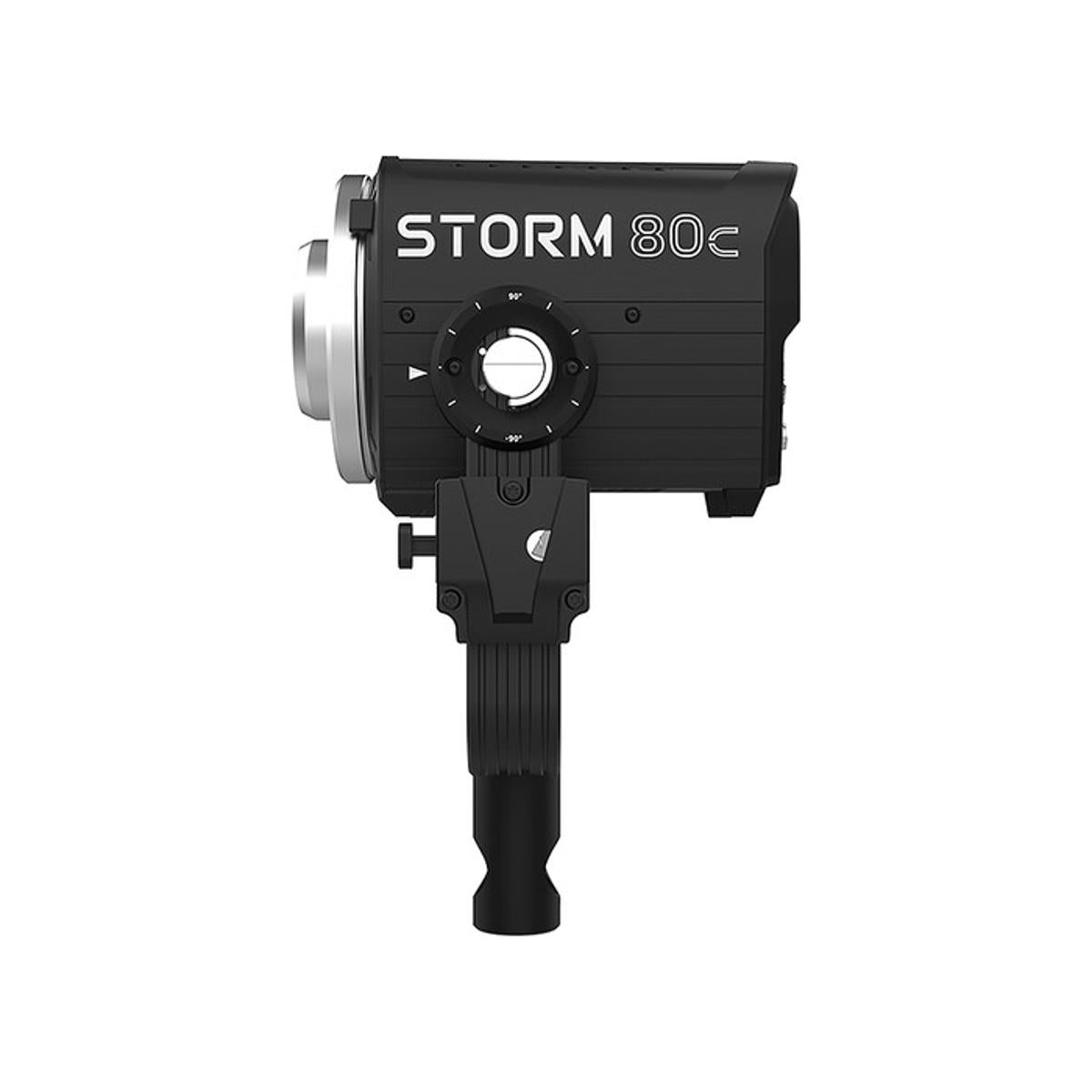 Aputure STORM 80C BLAIR-CG LED Light