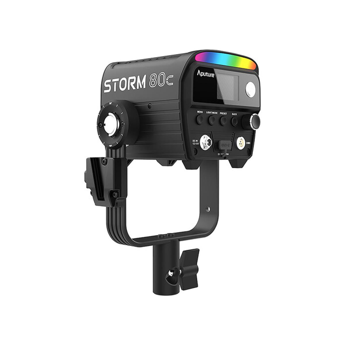 Aputure STORM 80C BLAIR-CG LED Light