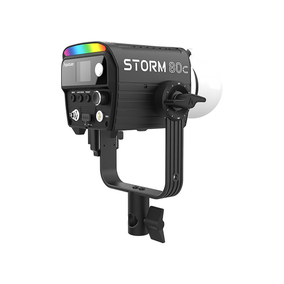 Aputure STORM 80C BLAIR-CG LED Light