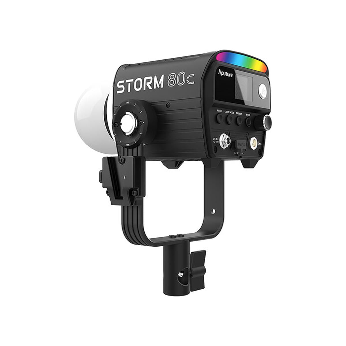 Aputure STORM 80c BLAIR-CG Full Color LED Light