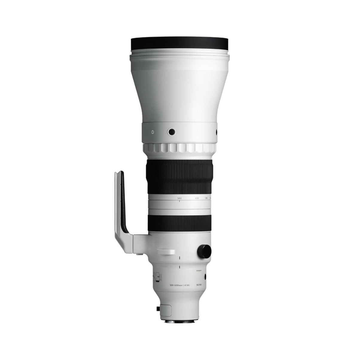 Sigma 300-600mm f/4 DG OS Sports Lens for Leica / Panasonic L-Mount