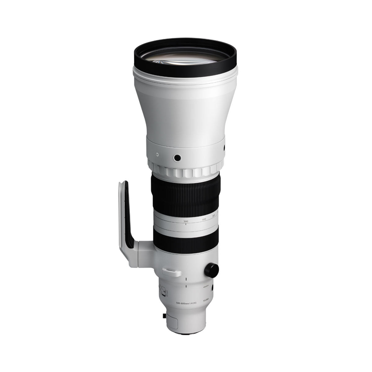 Sigma 300-600mm f/4 DG OS Sports Lens for Sony FE