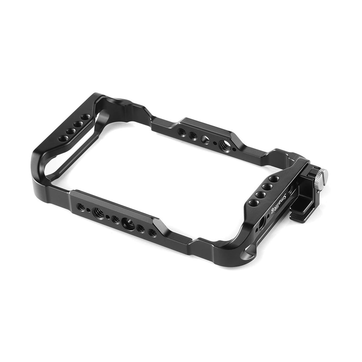 SmallRig AtomX Cage for Atomos Shinobi 5" Monitor