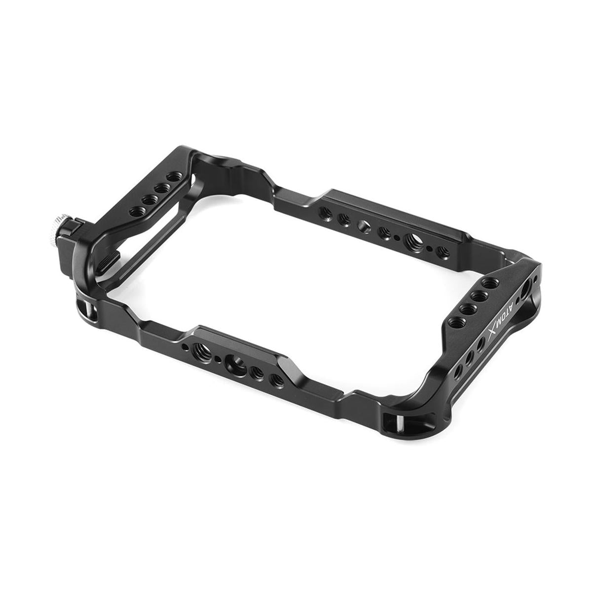 SmallRig AtomX Cage for Atomos Shinobi 5" Monitor