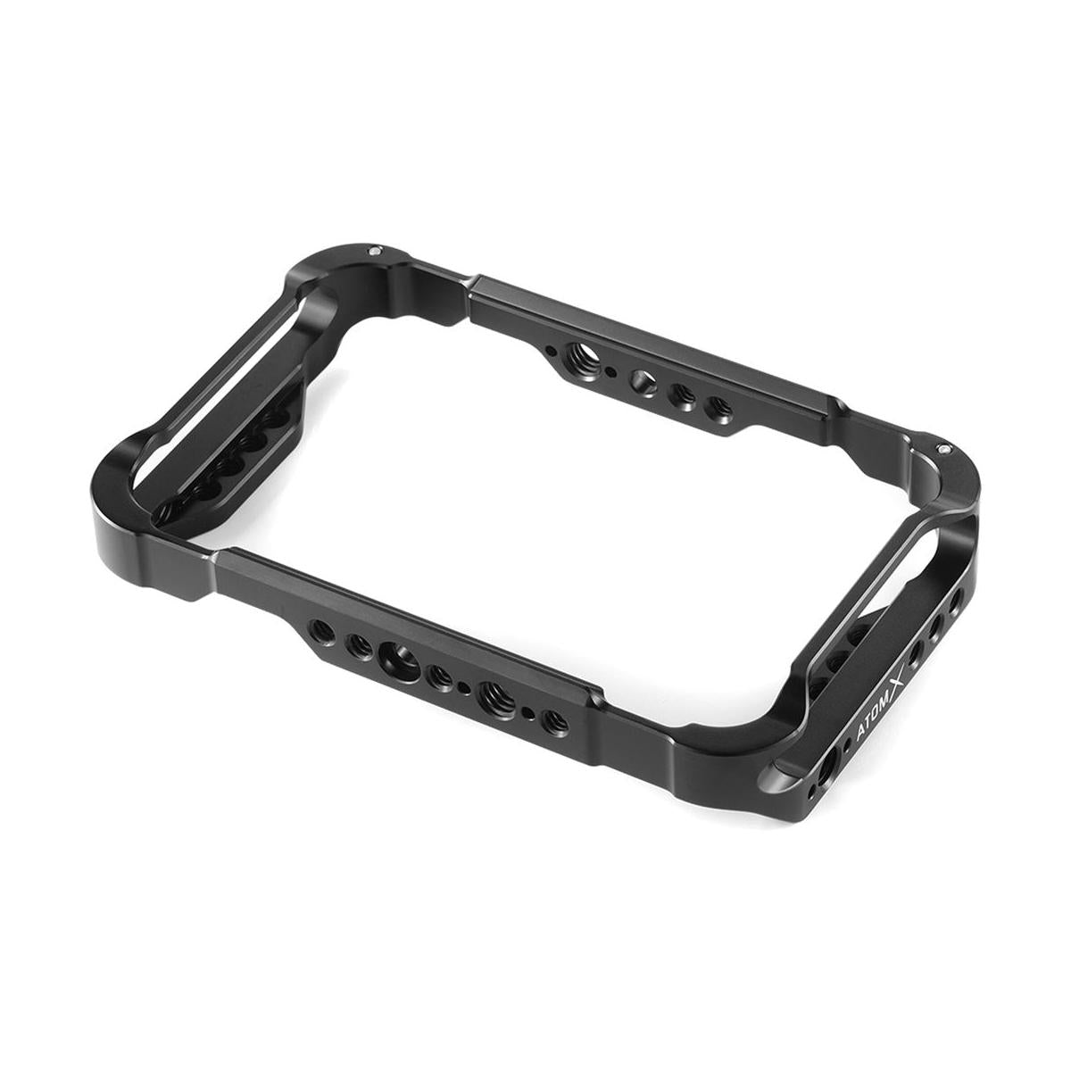 SmallRig AtomX Cage for Atomos Shinobi 5" Monitor