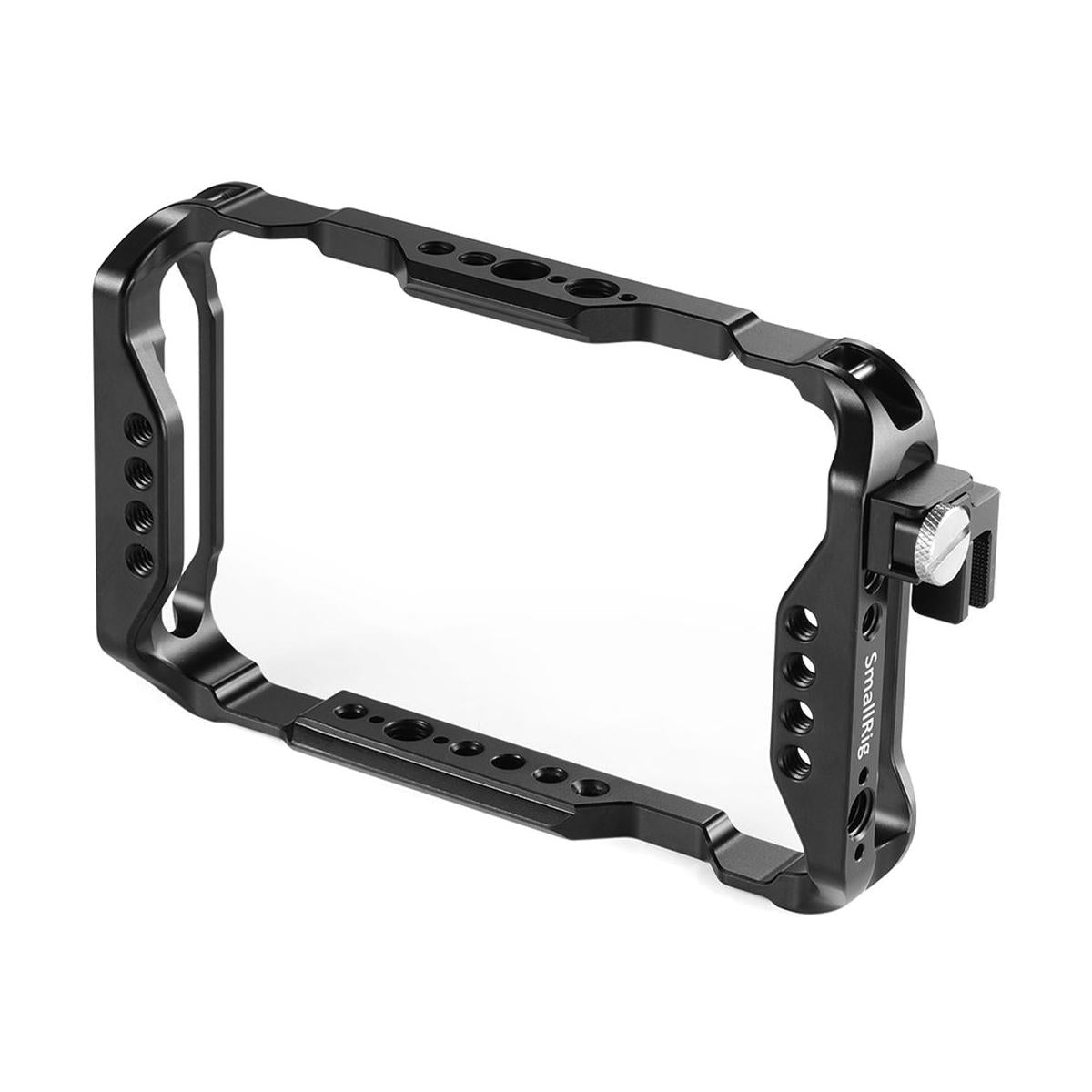 SmallRig AtomX Cage for Atomos Shinobi 5" Monitor