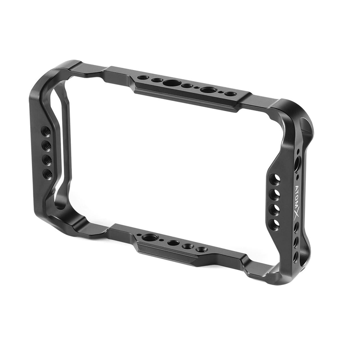 SmallRig AtomX Cage for Atomos Shinobi 5" Monitor