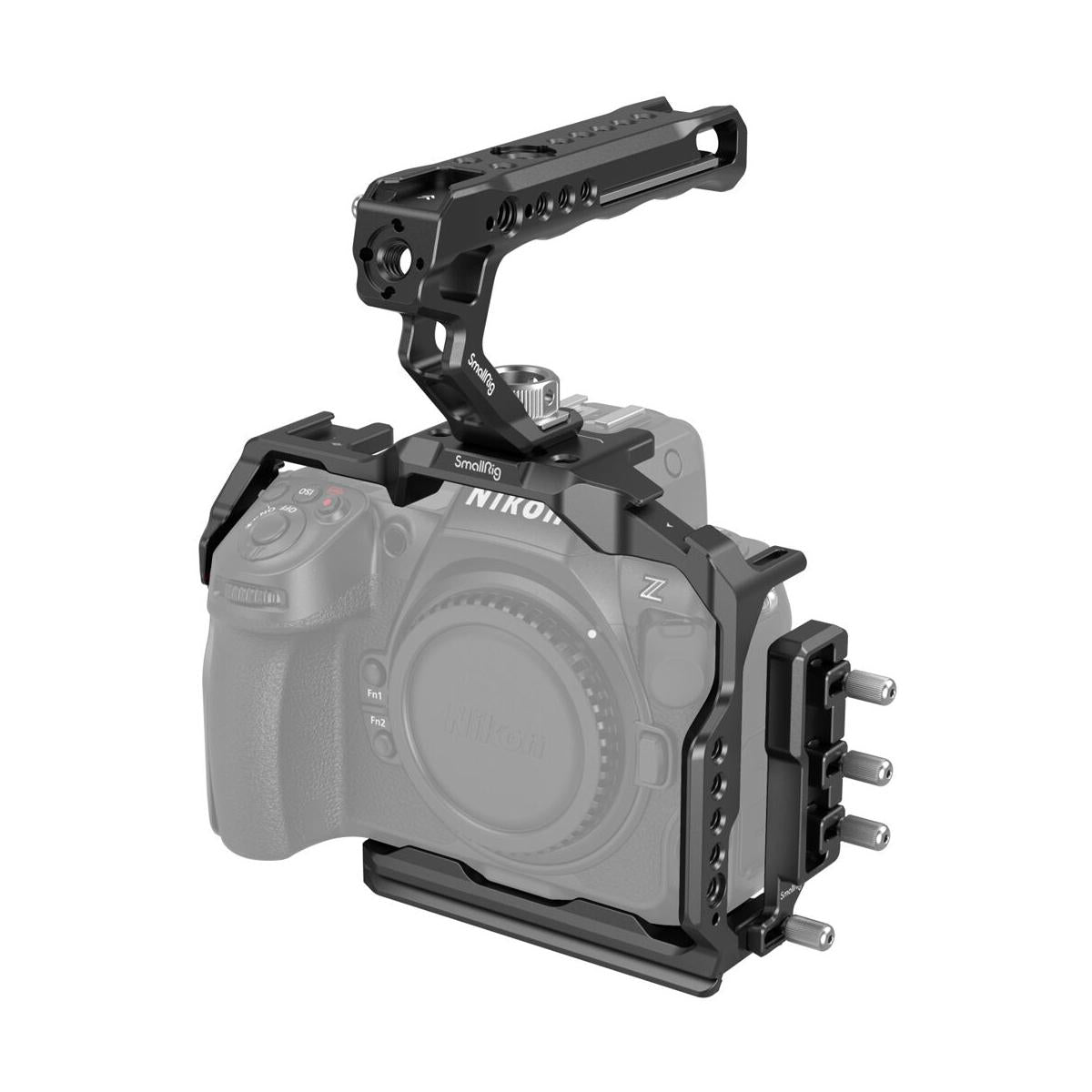 SmallRig Cage Kit for Nikon Z8