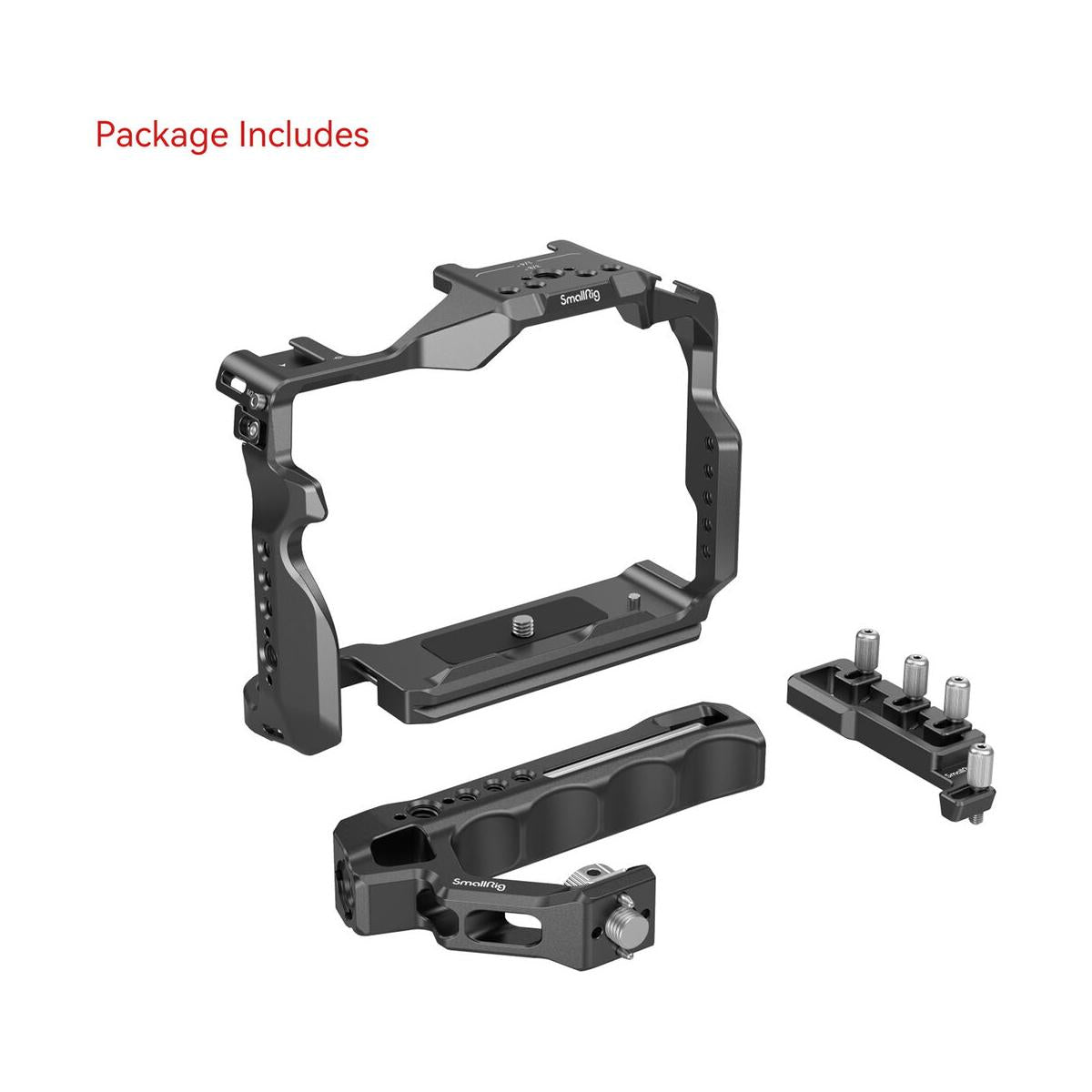 SmallRig Cage Kit for Nikon Z8