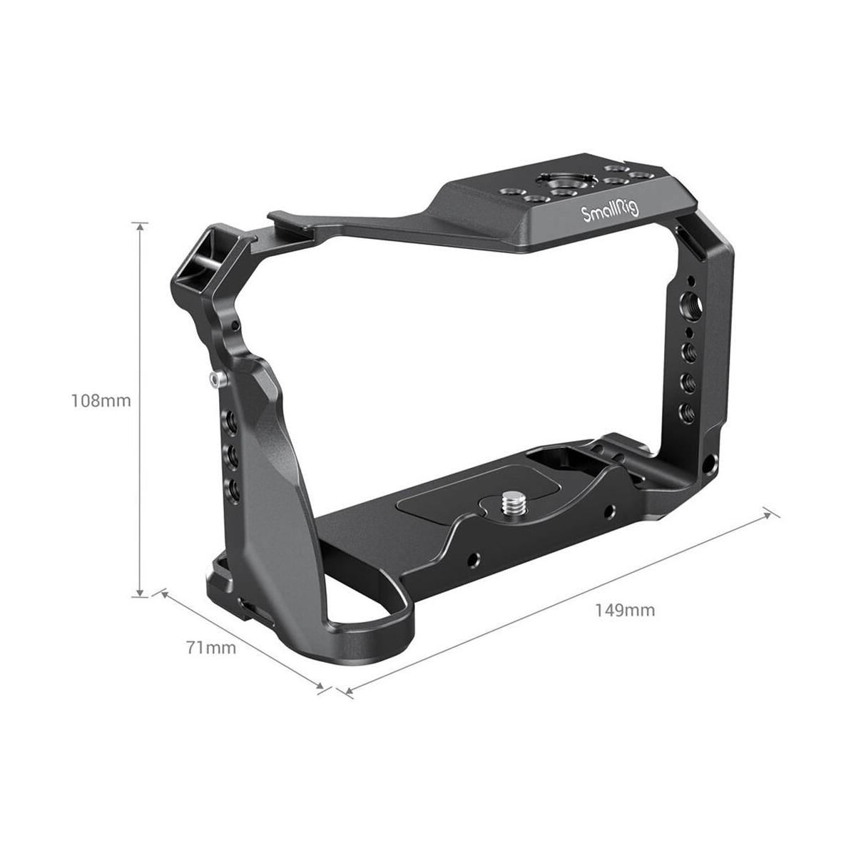 SmallRig Camera Cage for Panasonic S5