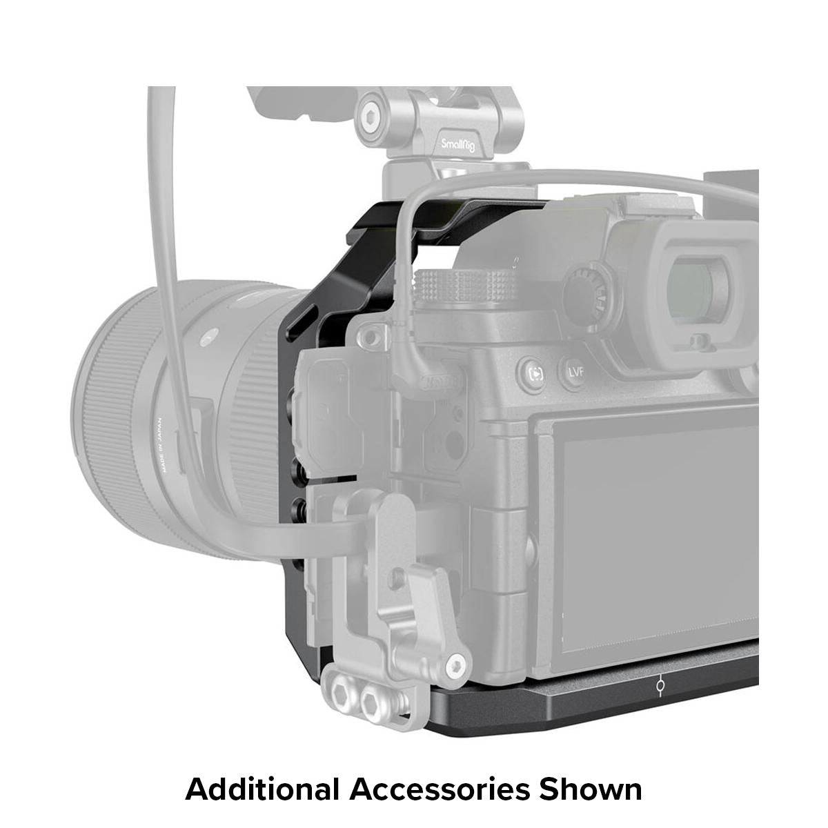 SmallRig Camera Cage for Panasonic S5