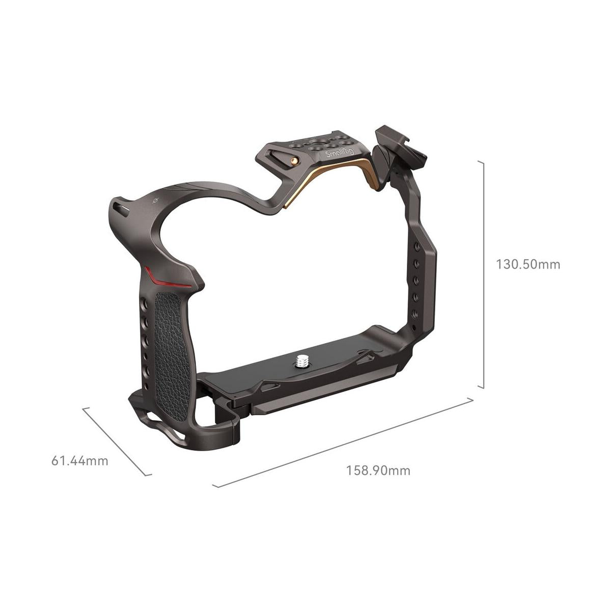 SmallRig “Night Eagle” Cage for Nikon Z8