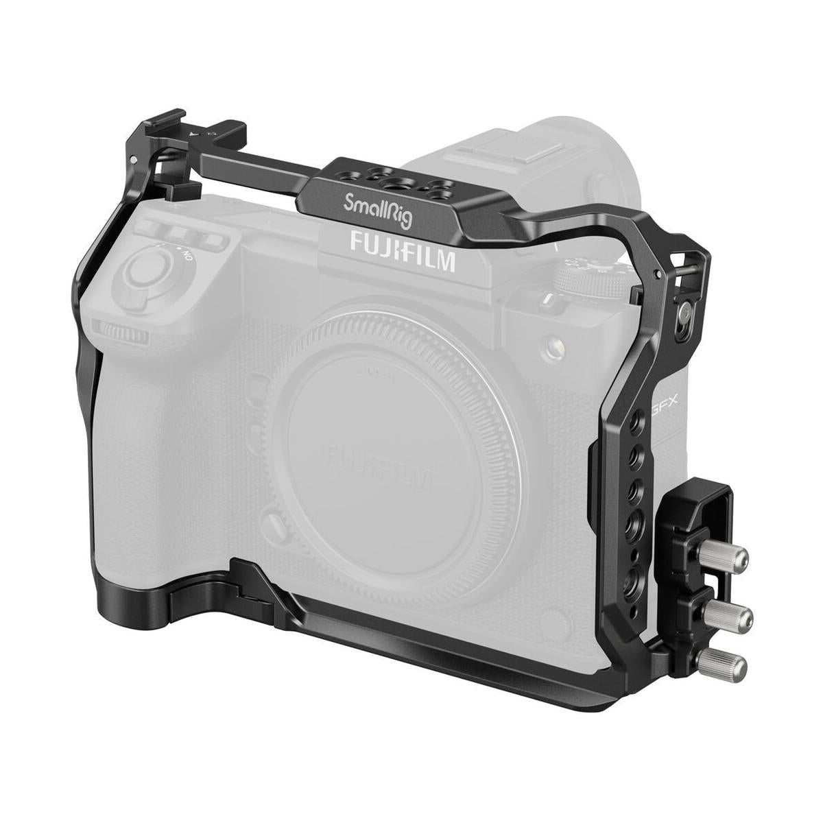 Smallrig Cage Kit for Fujifilm GFX100 II