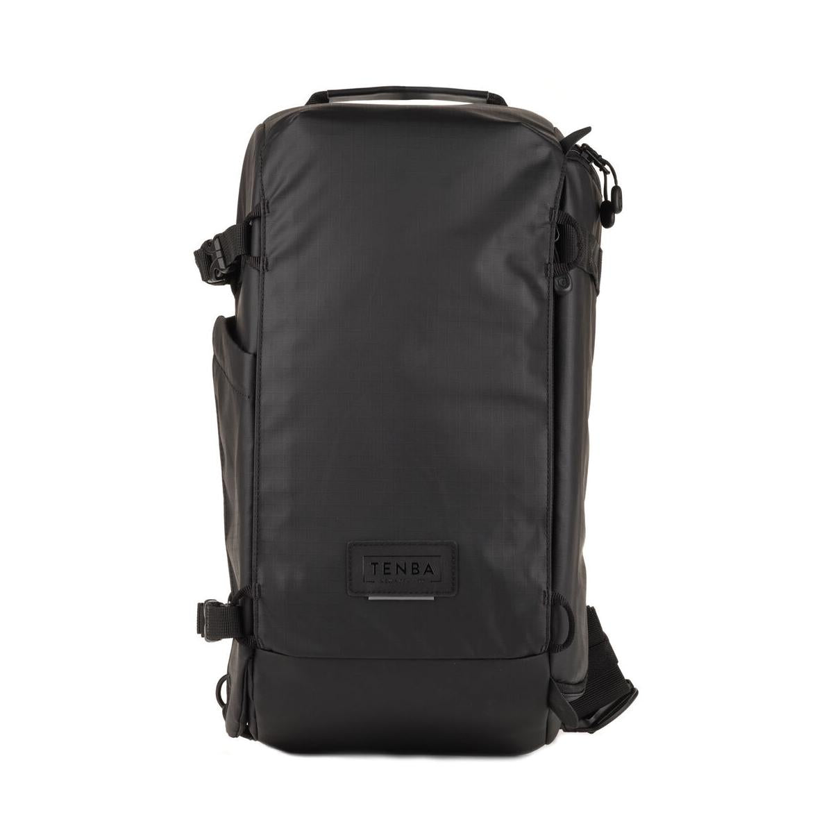 Tenba Solstice V2 12L Sling Bag (Black)