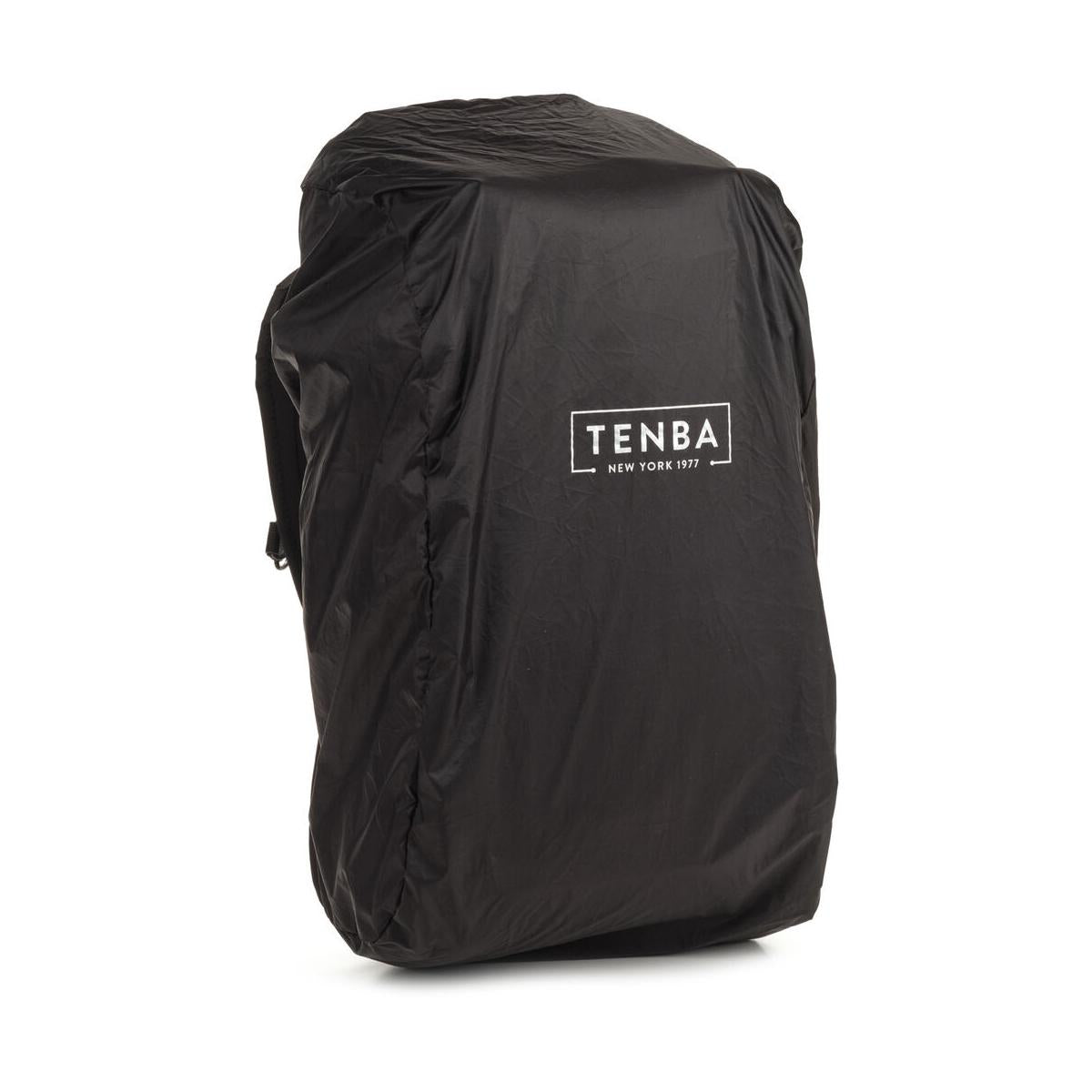 Tenba Solstice V2 12L Sling Bag (Black)