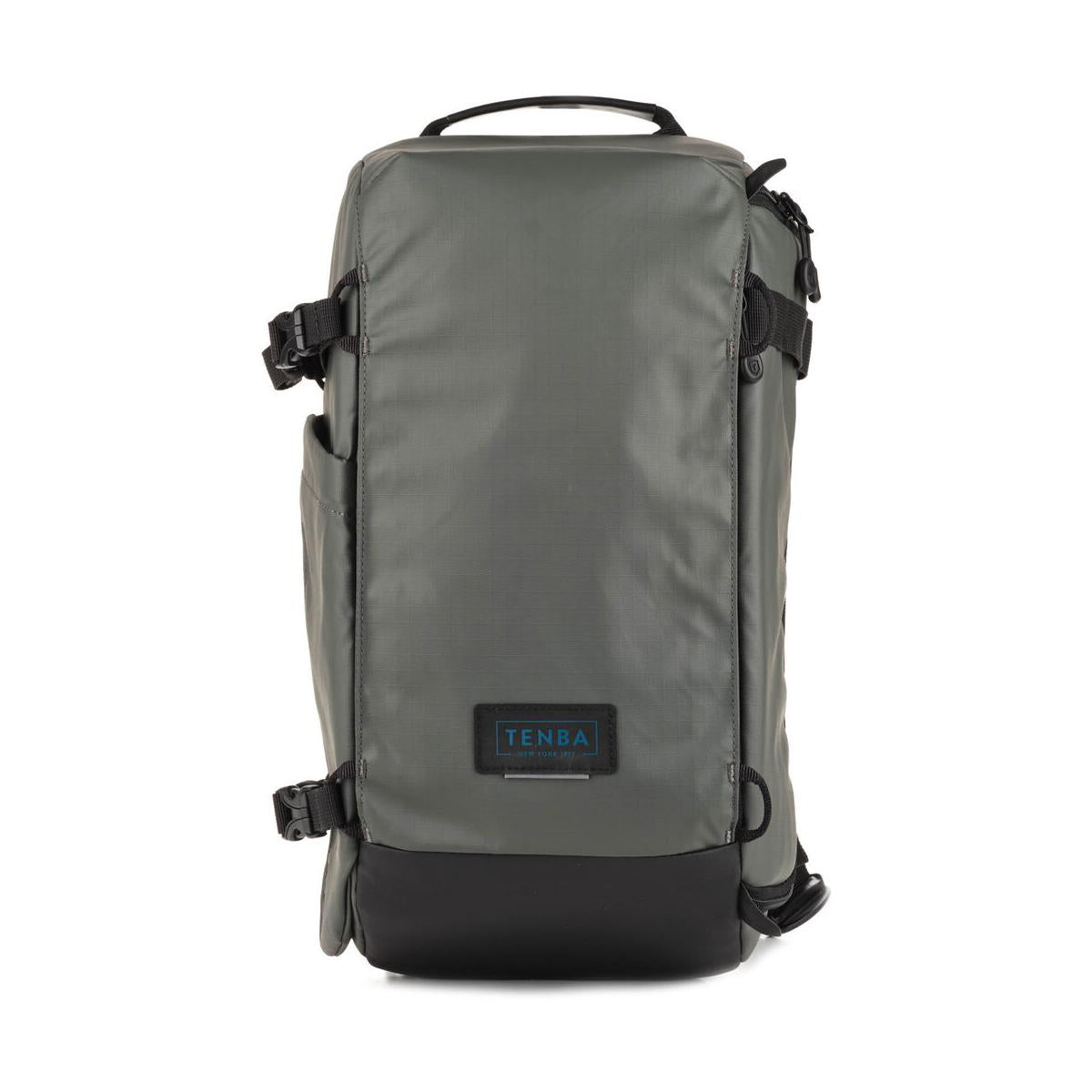 Tenba Solstice V2 12L Sling Bag (Gray)