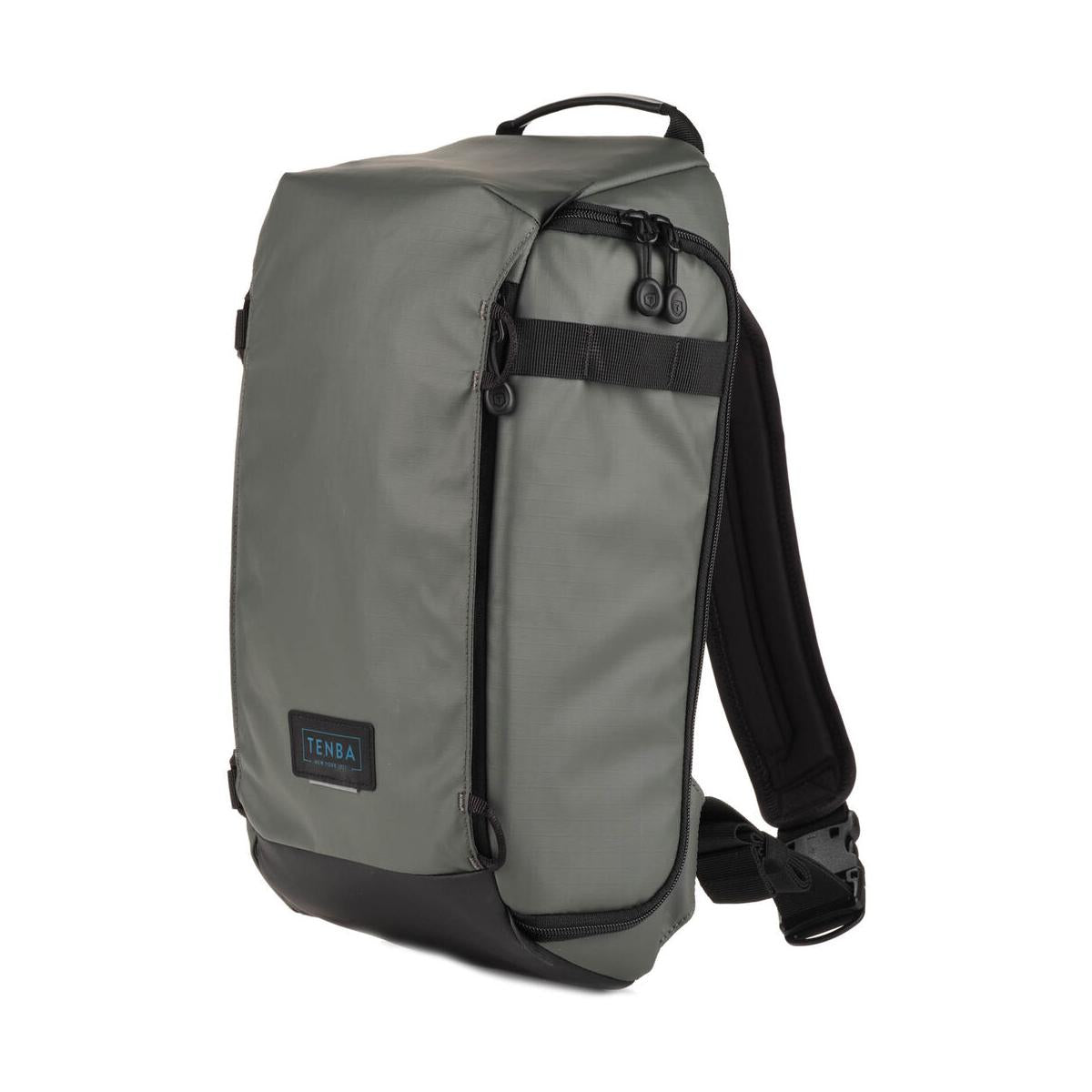 Tenba Solstice V2 12L Sling Bag (Gray)