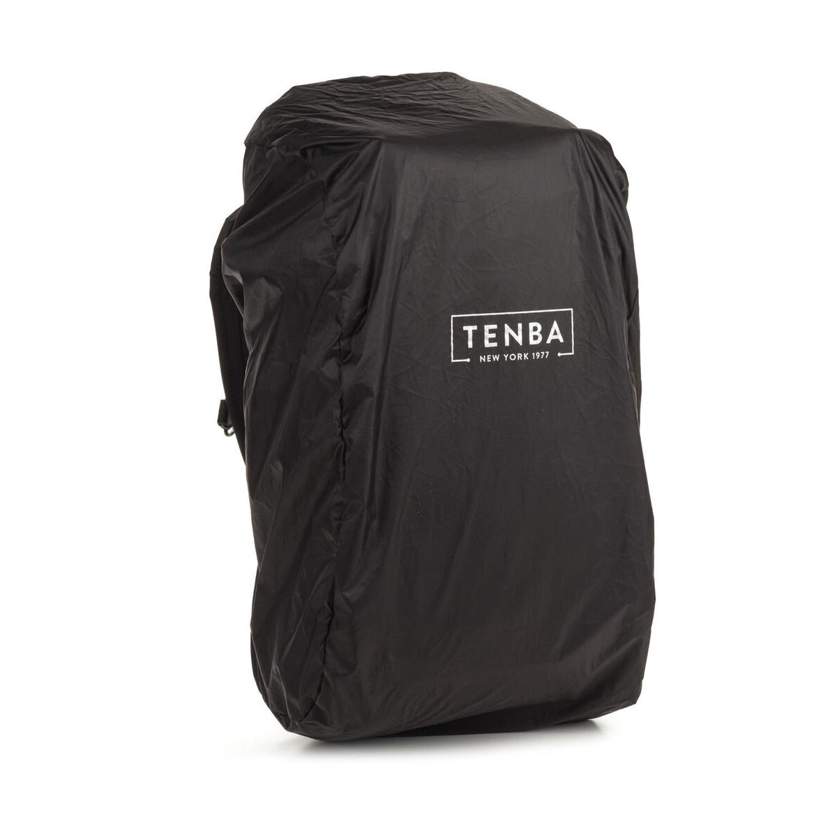 Tenba Solstice V2 16L Sling Bag (Black)