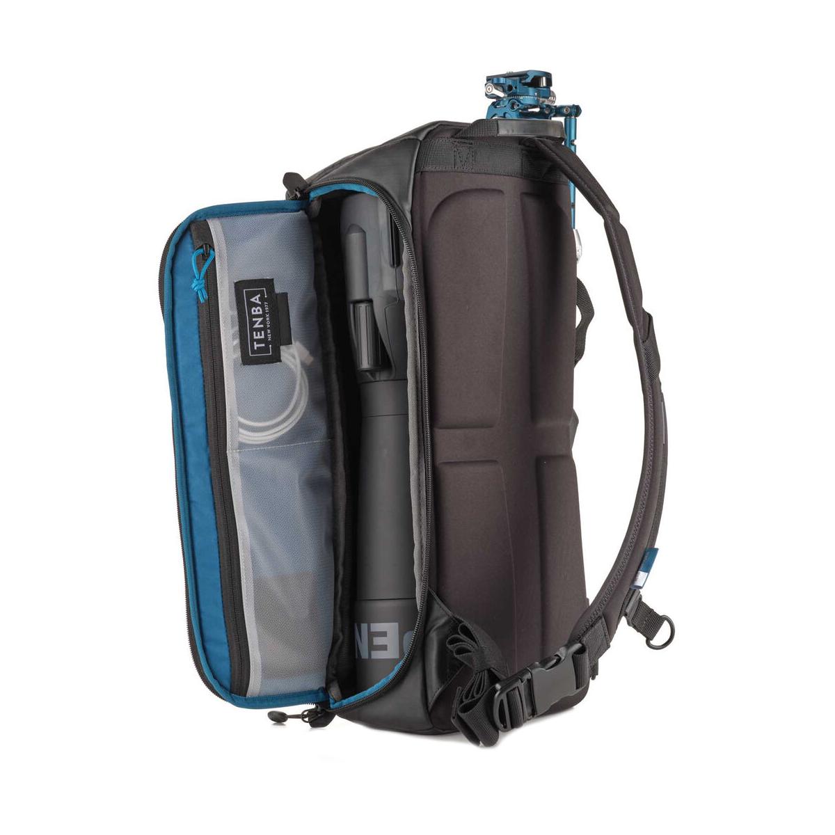 Tenba Solstice V2 16L Sling Bag (Black)