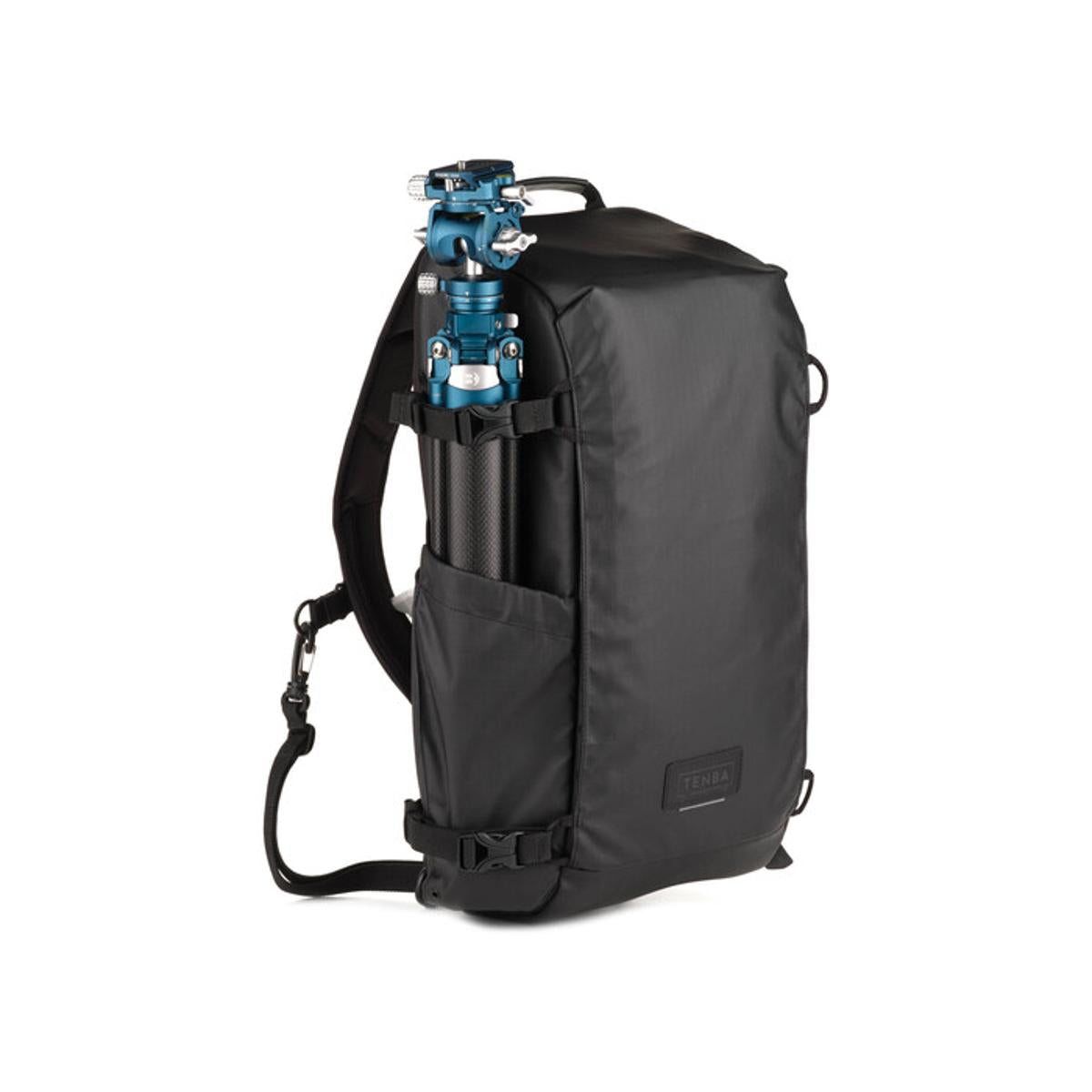 Tenba Solstice V2 16L Sling Bag (Black)