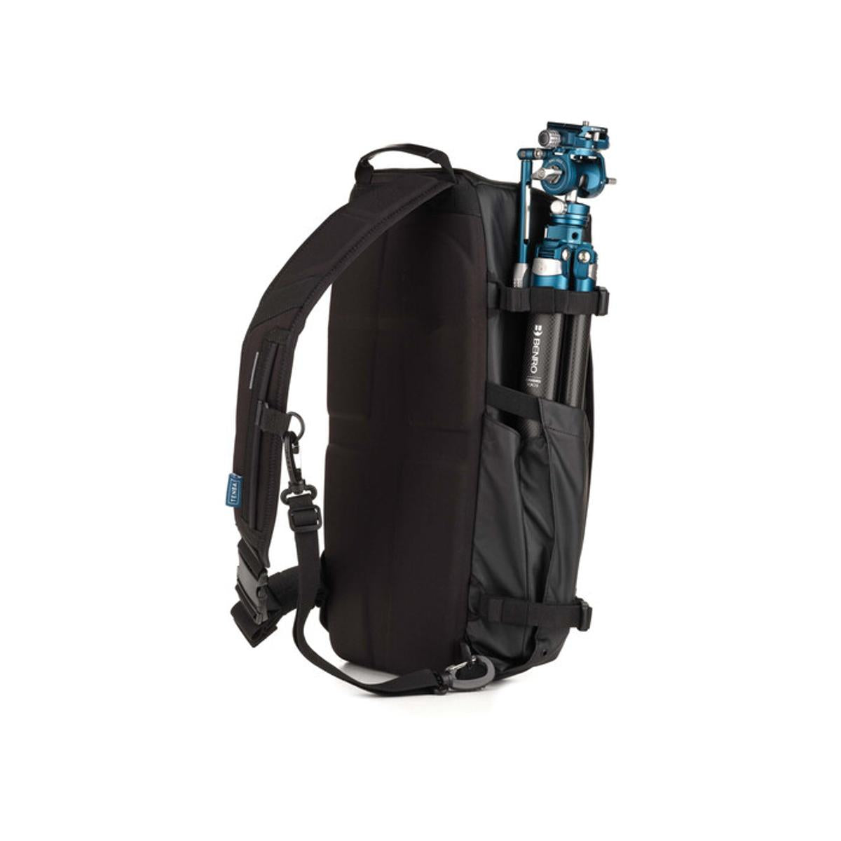 Tenba Solstice V2 16L Sling Bag (Black)