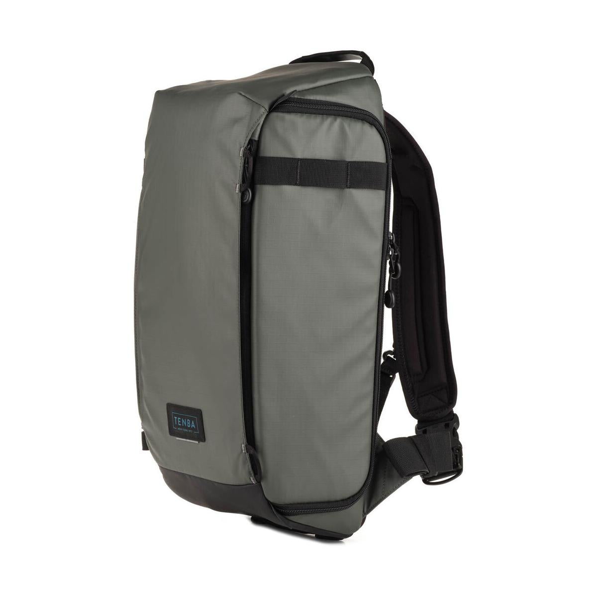 Tenba Solstice V2 16L Sling Bag (Gray)