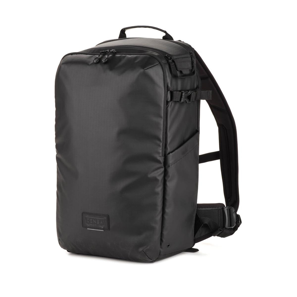 Tenba Solstice V2 20L Backpack (Black)