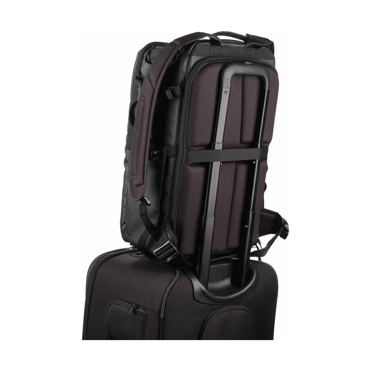 Tenba Solstice V2 24L Backpack (Black)