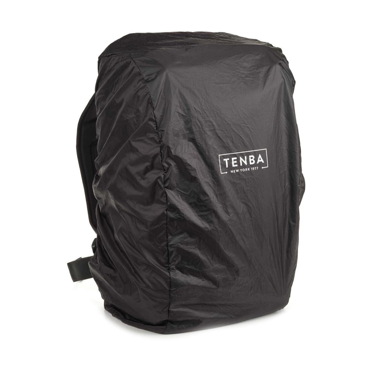 Tenba Solstice V2 24L Backpack (Black)