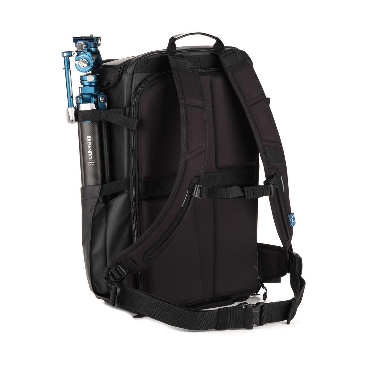 Tenba Solstice V2 24L Backpack (Black)