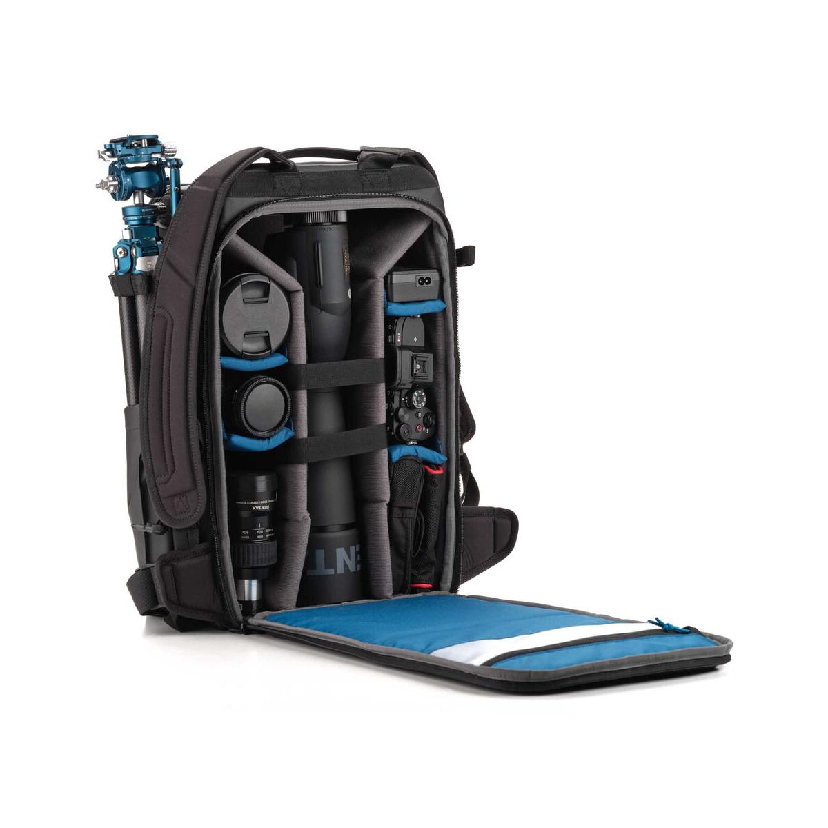 Tenba Solstice V2 24L Backpack (Black)