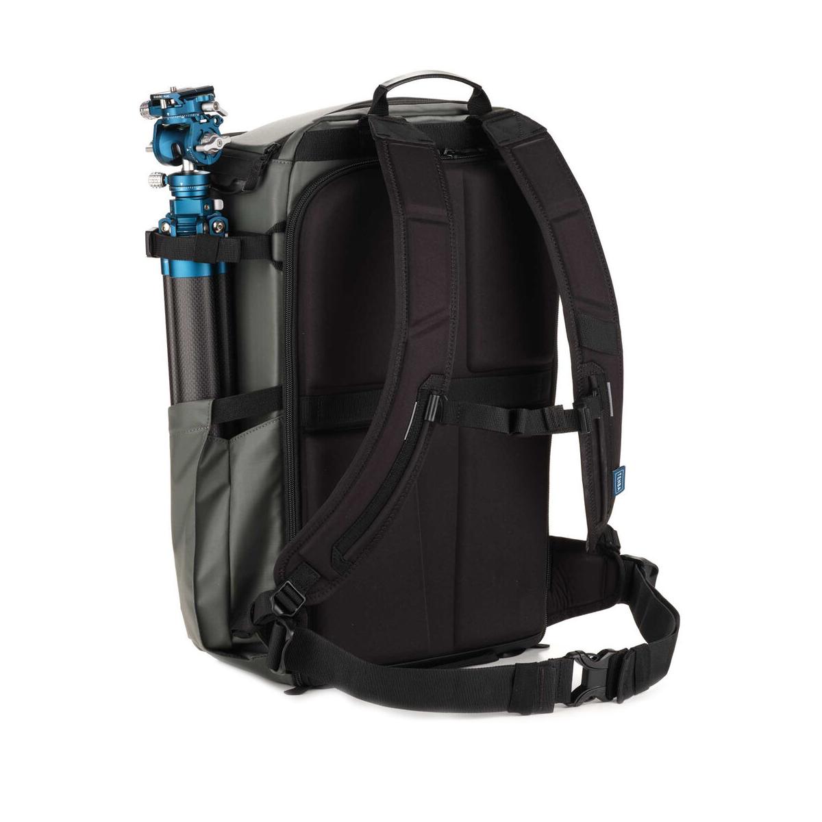 Tenba Solstice V2 24L Backpack (Gray)