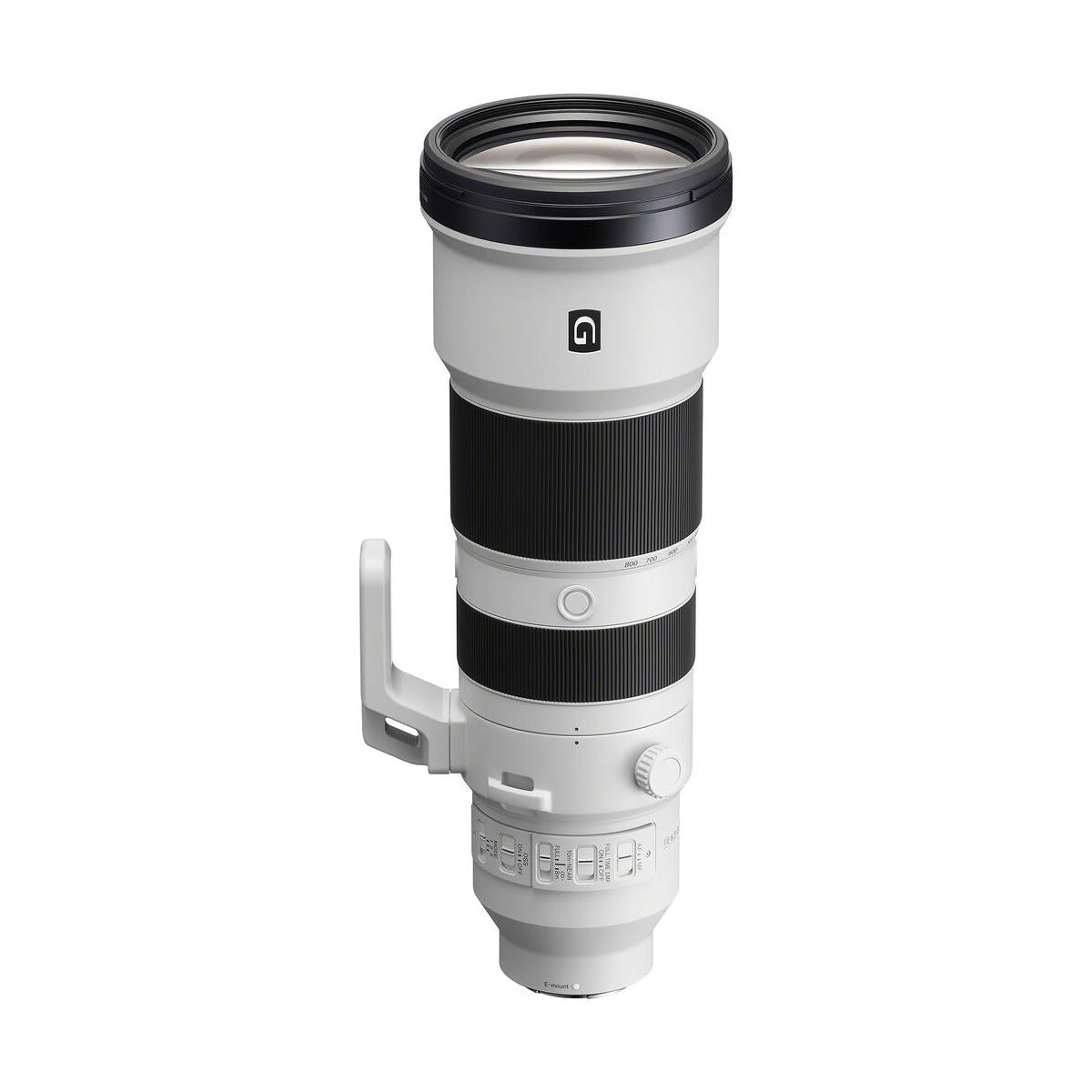 Sony FE 400-800mm f6.3-8.0 G OSS Lens