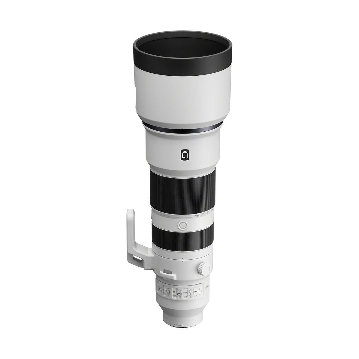 Sony FE 400-800mm f6.3-8.0 G OSS Lens