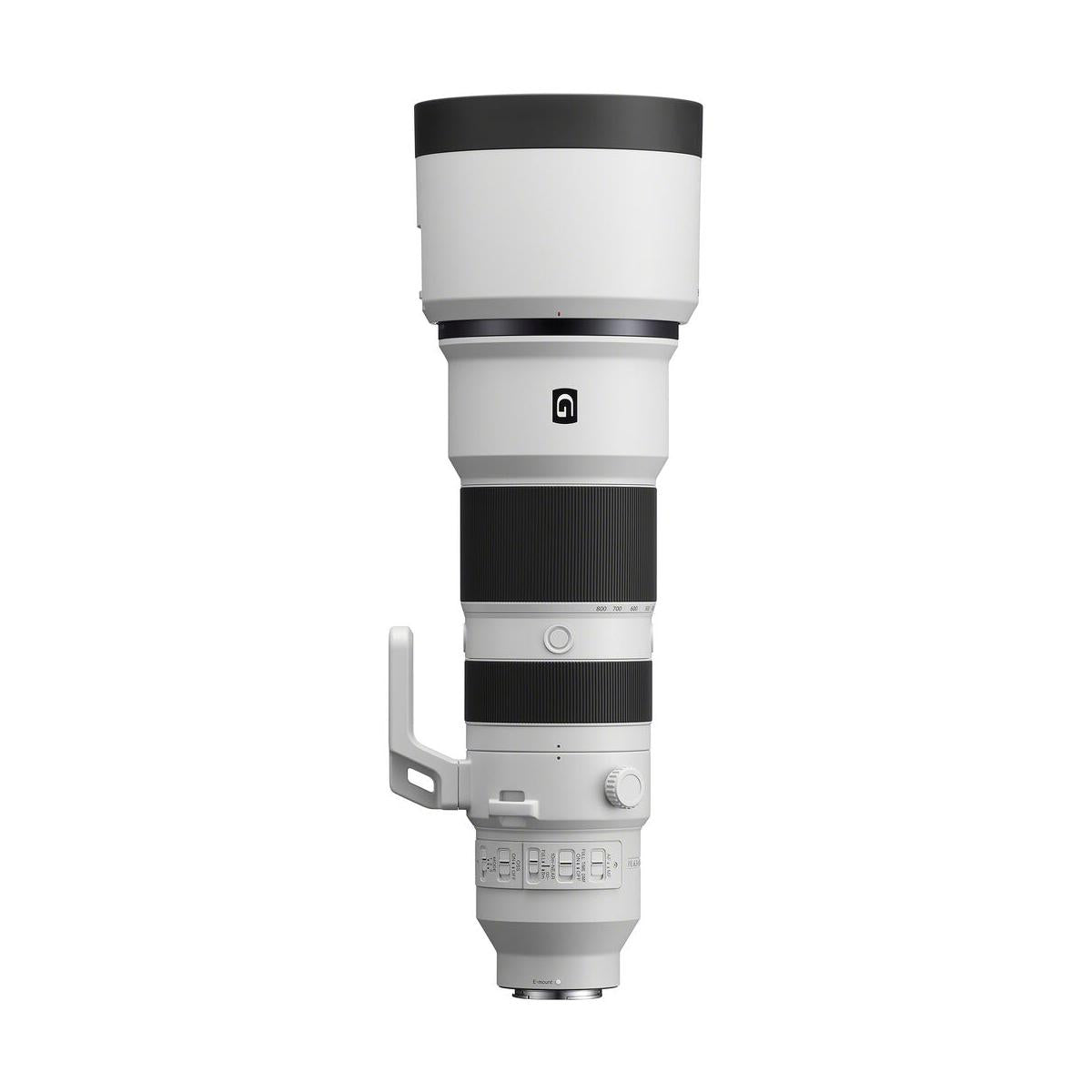 Sony FE 400-800mm f6.3-8.0 G OSS Lens