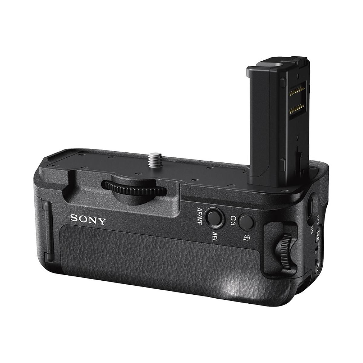 Sony VGC2EM Vertical Grip for a7 II, a7R II A7S II