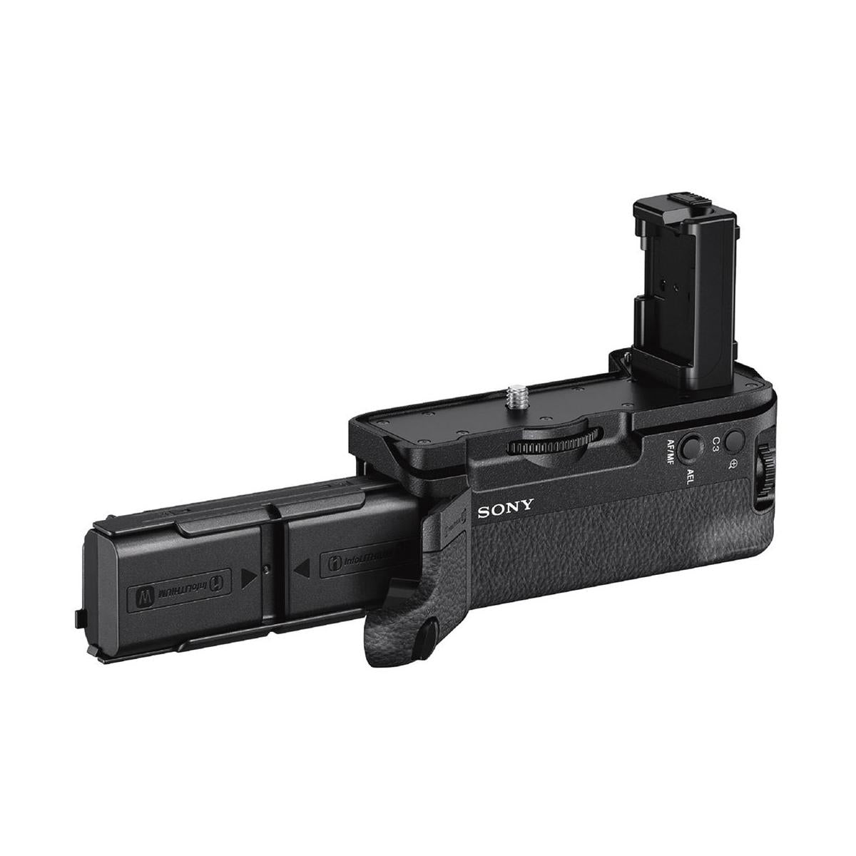 Sony VGC2EM Vertical Grip for a7 II, a7R II A7S II