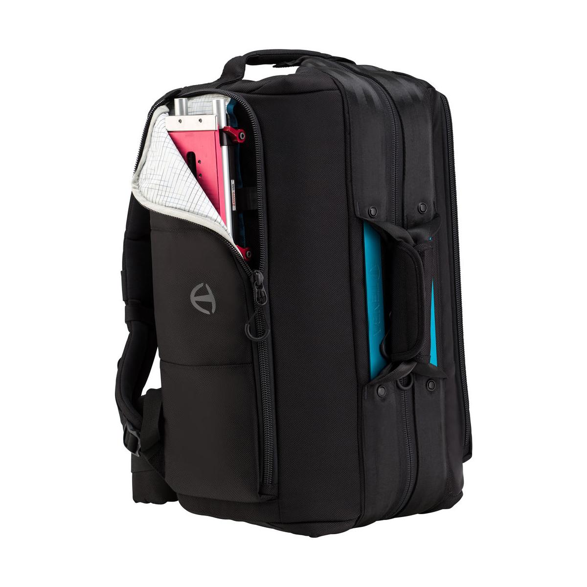 Tenba Cineluxe Backpack 21