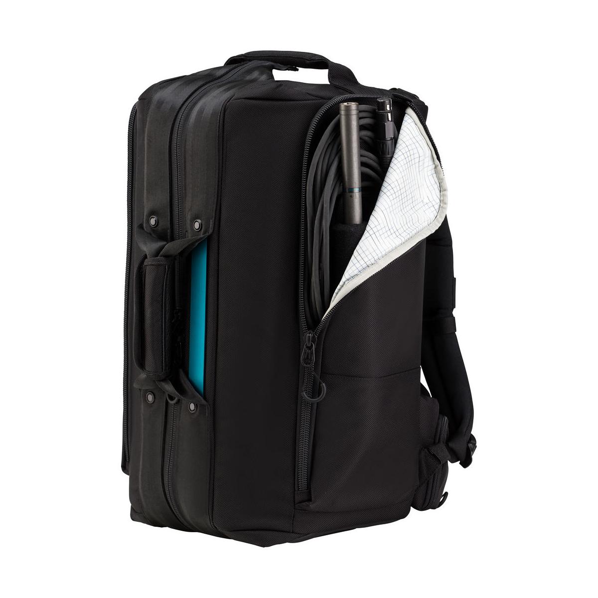 Tenba Cineluxe Backpack 21