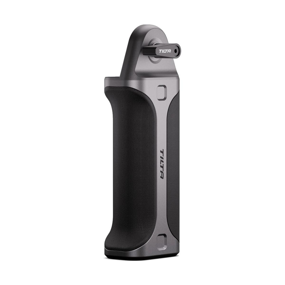 Tilta Hand Grip for Hydra Alien Mini (Titanium Gray)