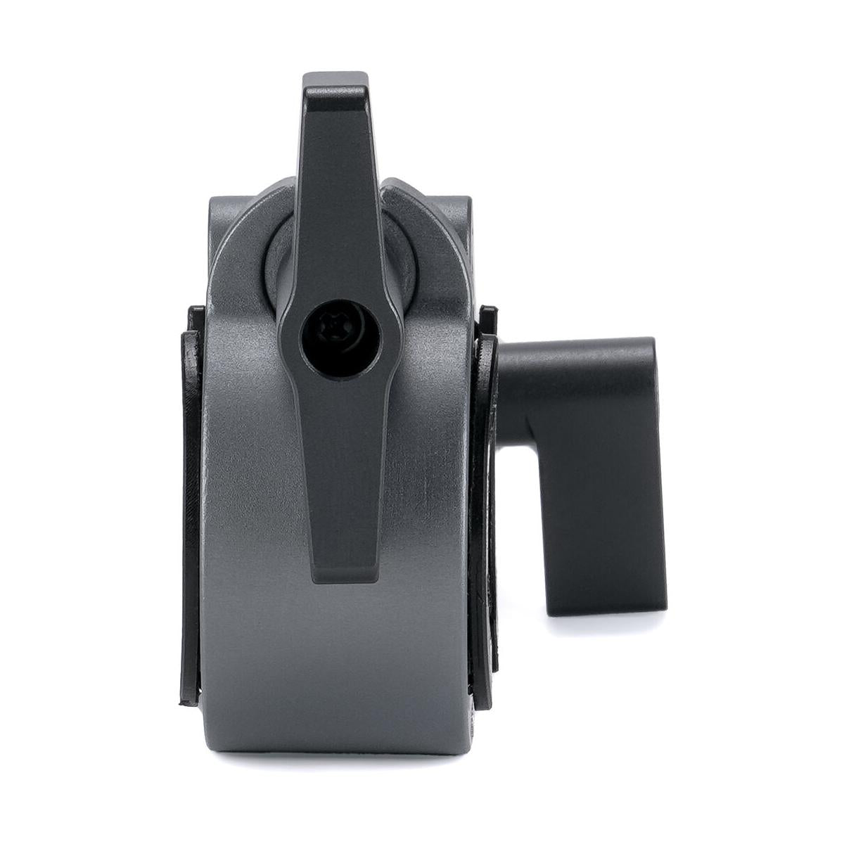 Tilta Handlebar Mount for Hydra Alien Mini (Titanium Gray)