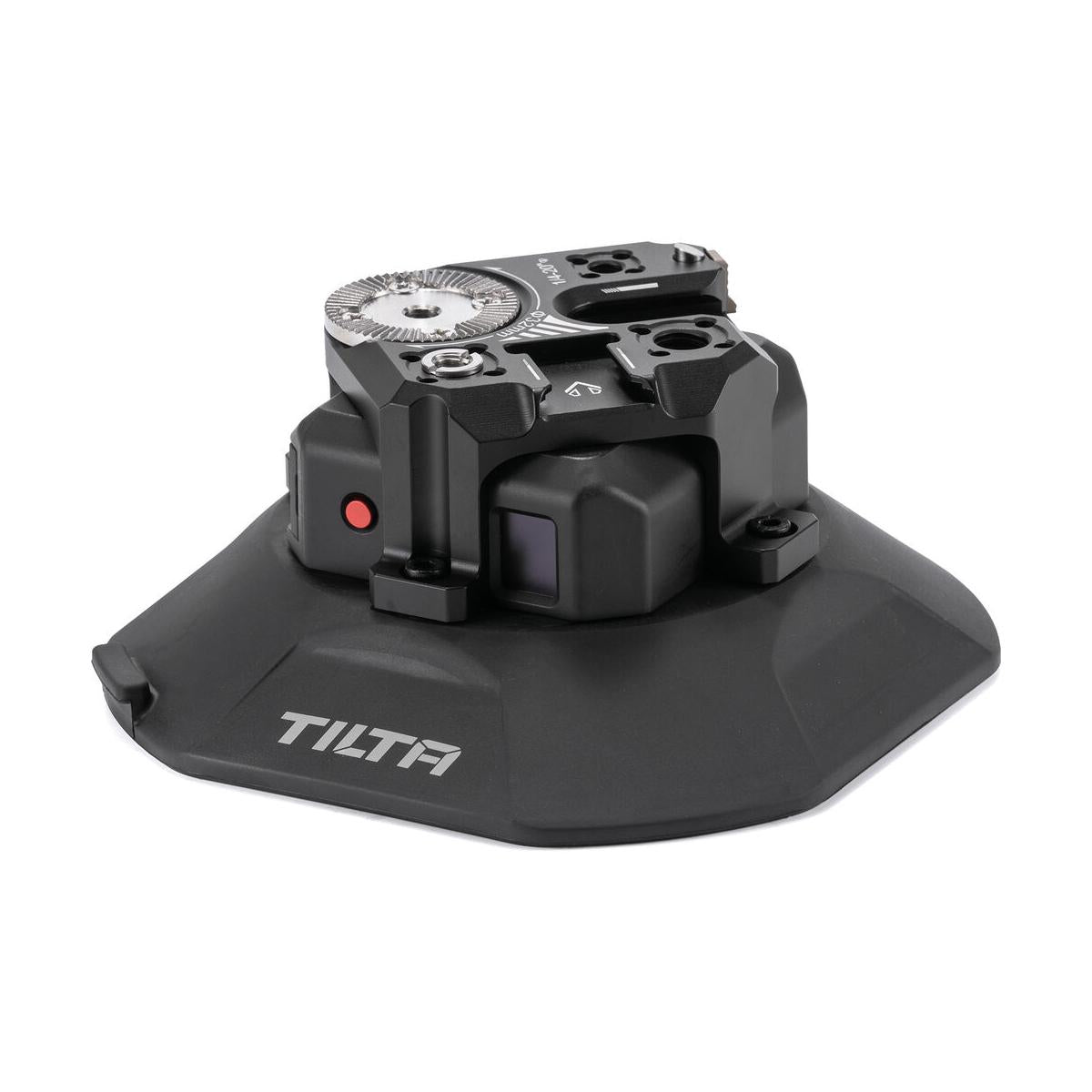 Tilta Hydra Multi-Functional Electronic Suction Cup (4.5″)