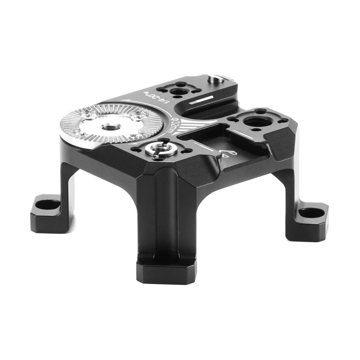 Tilta Multi-Functional Mounting Bracket for Electronic Suction Cup (4.5″)